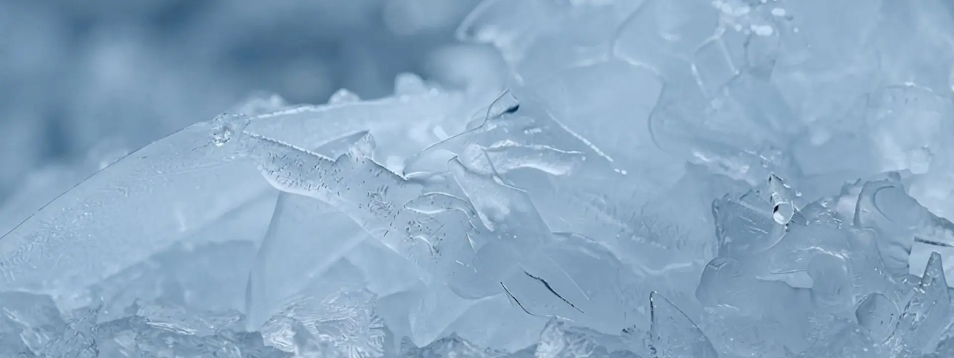 Industrial refrigeration and ice production
